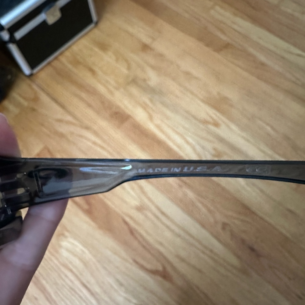 Oakley five squared sunglasses